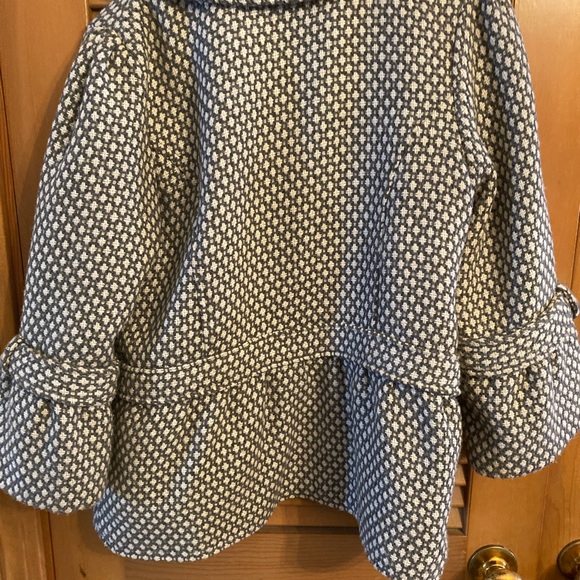 Tweed jacket - Picture 5 of 5